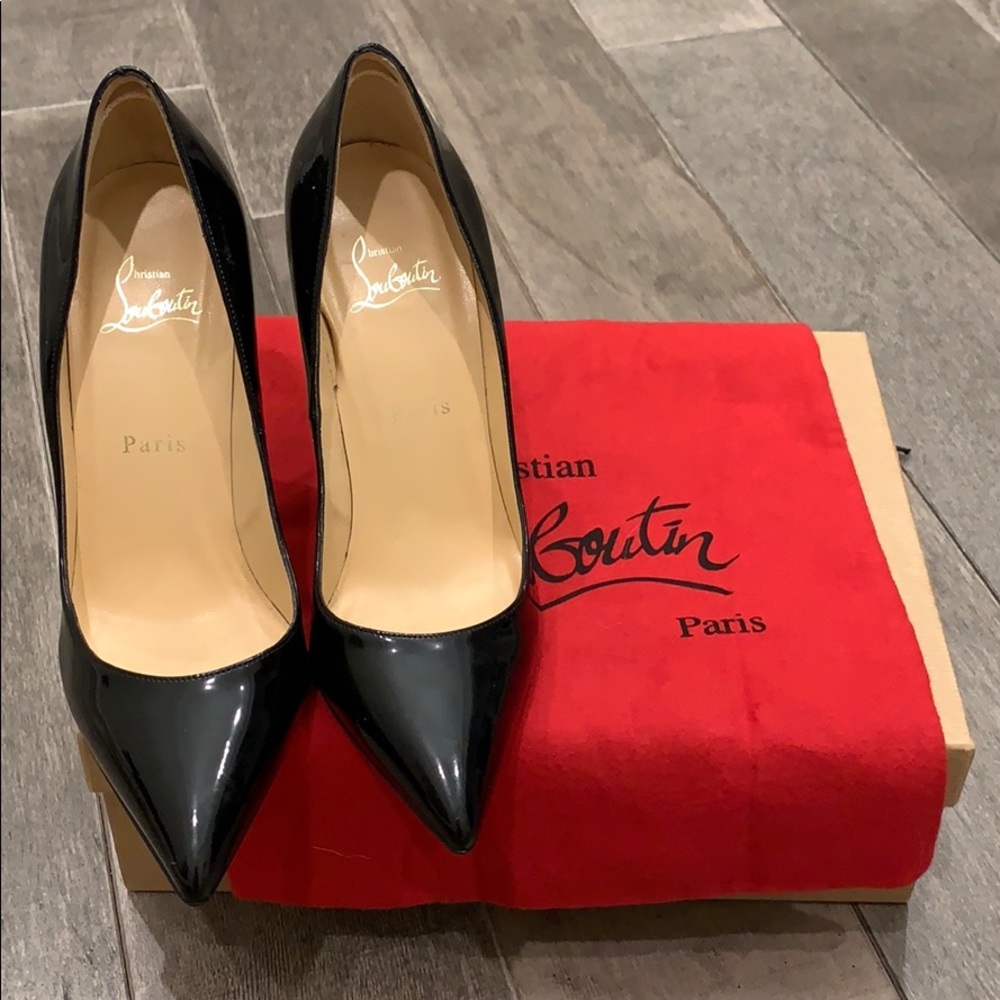 Christian Louboutin Kate